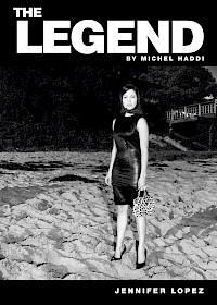 Jennifer Lopez Image