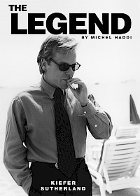 Kiefer Sutherland Image