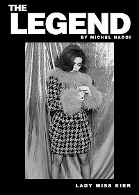 Lady Miss Kier Image