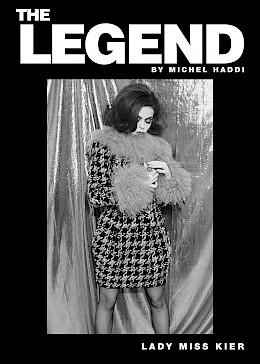 Lady Miss Kier by Michel Haddi