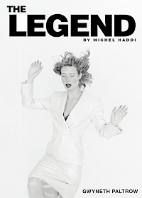 Gwyneth Paltrow Image