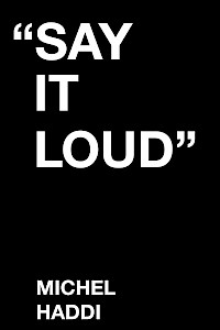 Say It Loud (2026) Image