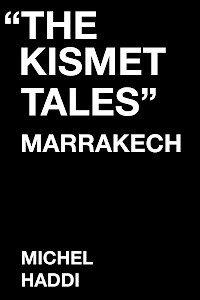 “The Kismet Tales” Marrakech (2030) Image