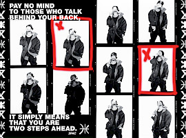 The Legend - Tupac (Edition 2) by Michel Haddi