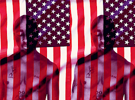 The Legend - Tupac (Edition 2) by Michel Haddi