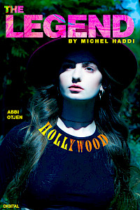 The Legend Hollywood - Abbi Otjen Image
