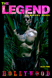 The Legend Hollywood - Alex Fine Image